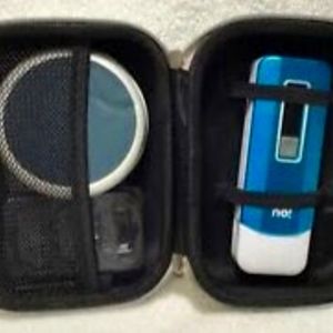 NoNo! Radiancy Pro Hair Removal System Kit